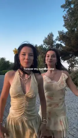 forever