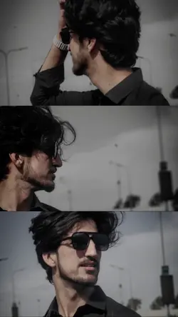 3 Photos Template