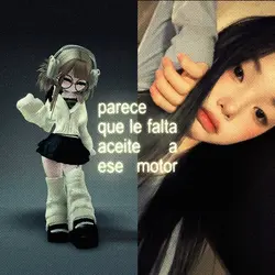 y que fue 