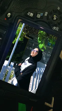 frame camera