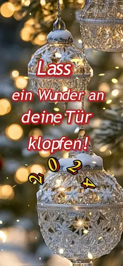 Happy New Year!