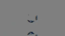 Simple logo intro