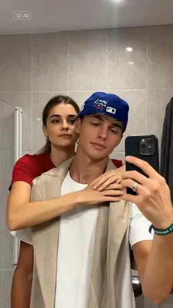 FAKE GIRLFRIEND