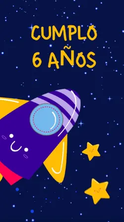 Invitación a Fiesta