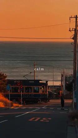 Calm