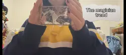 The magician trend
