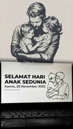 Hari Anak Sedunia