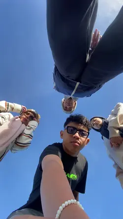 Transisi 2 video
