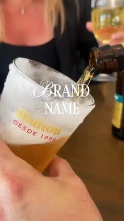 beer