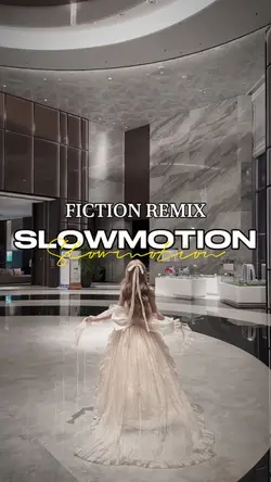 SLOW MOTION 1 VIDEO