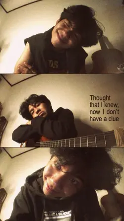 WhoAreYou-Saga Faye