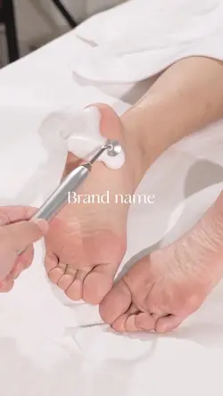 pedicure
