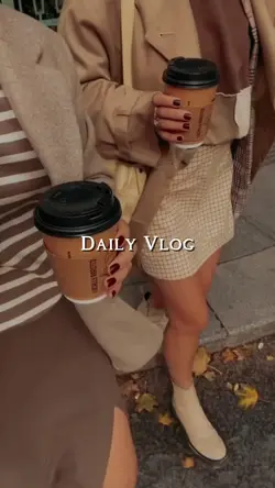 Daily Vlog