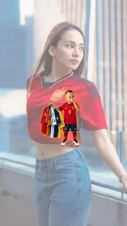 VERSI SPANYOL