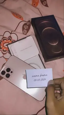 prank pamer iPhone