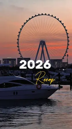 2026 Recap