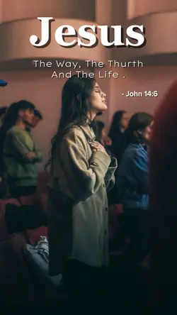 JESUS 