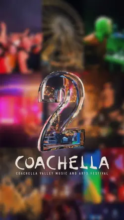Coachella 2025
