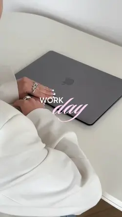 work day