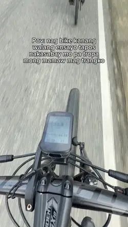 Pahinga muna