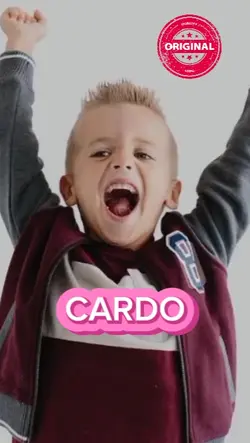 CARDO Sundalo