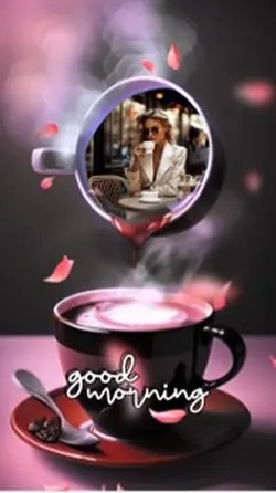 Good Morning 