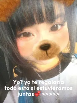 jsksjaja te amo chae