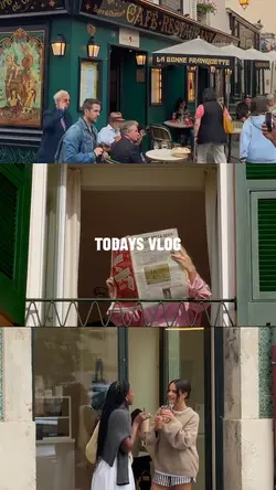 todays vlog