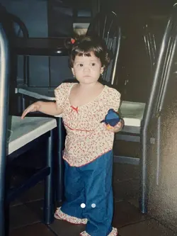 glow up trend 