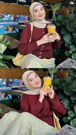 2 foto estetik
