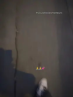 Merci.