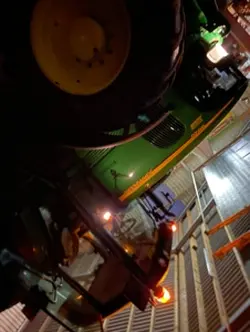 John deere