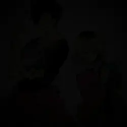 kenma and kuroo!? 