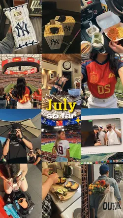 july dump
