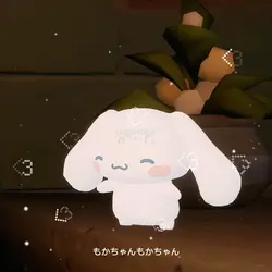 Mocha-chan cinnamon2