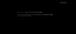 ENDING CREDITS 