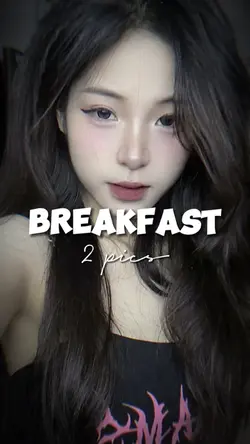 Breakfast