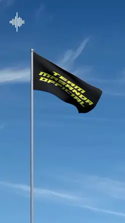 trend bendera 