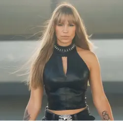 Robot vibes