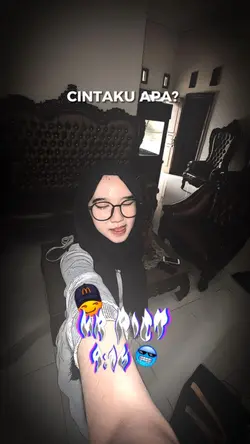 cintaku klepek klepe