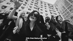 Clik Clak Baemon