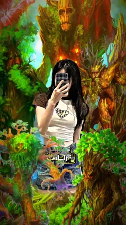 gak 3D gak keren