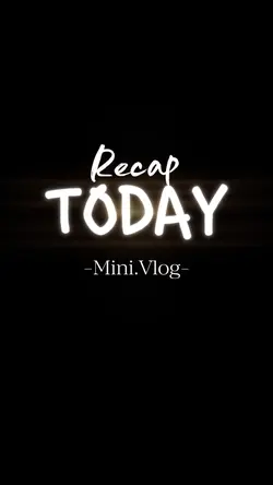 RECAP TODAY