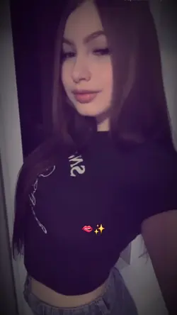 carinha de safada