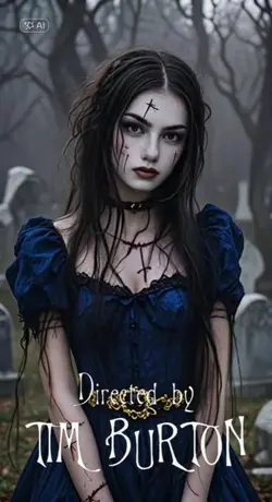 Tim Burton