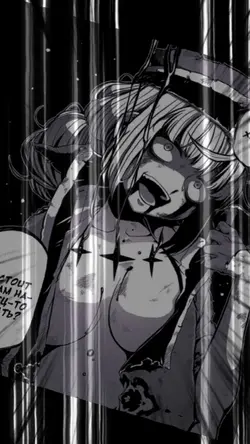 Manga Template