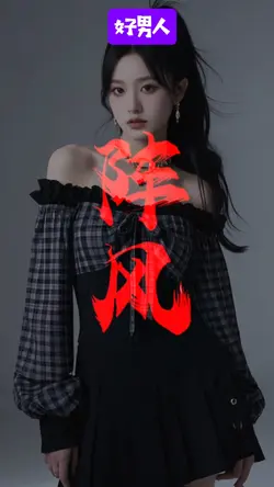 好男人