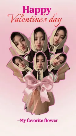 valentine's
