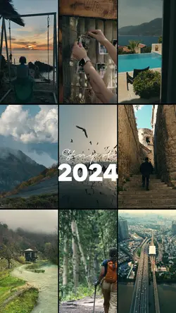 Story of 2024