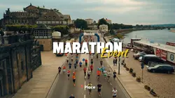 Marathon Event
